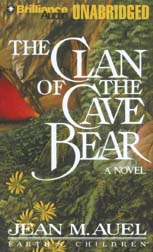 The Clan of the Cave Bear